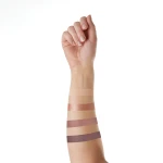 PAESE Daily Vibe Palette paleta cieni do powiek 03 Coffee Break 5.5g (id: 28033)