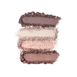 PAESE Daily Vibe Palette paleta cieni do powiek 03 Coffee Break 5.5g (id: 28033)