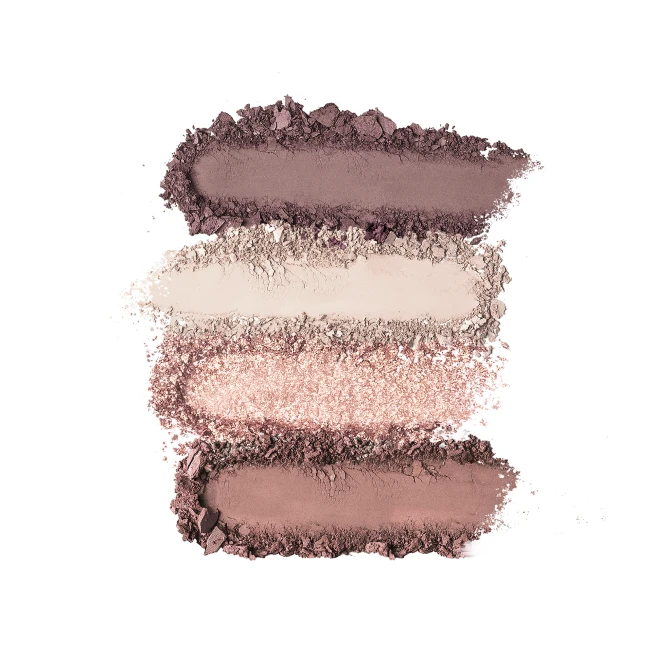 PAESE Daily Vibe Palette paleta cieni do powiek 03 Coffee Break 5.5g (id: 28033)