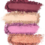 PAESE Daily Vibe Palette paleta cieni do powiek 04 Tropical Orchid 5.5g (id: 28032)