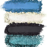 PAESE Daily Vibe Palette paleta cieni do powiek 05 Denim Mood 5.5g (id: 28031)