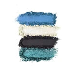 PAESE Daily Vibe Palette paleta cieni do powiek 05 Denim Mood 5.5g (id: 28031)