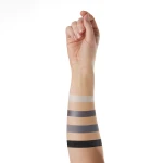PAESE Daily Vibe Palette paleta cieni do powiek 06 Velvet Smokey 5.5g (id: 28030)