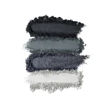 PAESE Daily Vibe Palette paleta cieni do powiek 06 Velvet Smokey 5.5g (id: 28030)