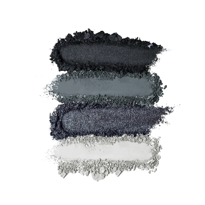 PAESE Daily Vibe Palette paleta cieni do powiek 06 Velvet Smokey 5.5g (id: 28030)