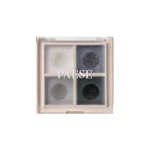 PAESE Daily Vibe Palette paleta cieni do powiek 06 Velvet Smokey 5.5g (id: 28030)