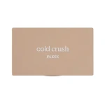PAESE Cold Crush Eyeshadow Palette paleta cieni do powiek 11g (id: 38481)