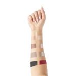 PAESE Cold Crush Eyeshadow Palette paleta cieni do powiek 11g (id: 38481)