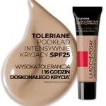 LA ROCHE-POSAY TOLERIANE Podkład Intensywnie Kryjący SPF 25 Odcień 13 - 30ml (id: 72601)