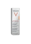 VICHY Liftactiv Flexiteint Podkład wygładzający zmarszczki 45 Gold - 30ml (id: 72607)