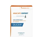 DUCRAY ANACAPS EXPERT Suplement diety na wypadanie włosów - 30 kapsułek (id: 72481)