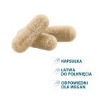 DUCRAY ANACAPS EXPERT Suplement diety na wypadanie włosów - 30 kapsułek (id: 72481)