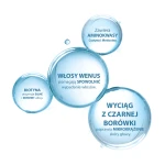DUCRAY ANACAPS EXPERT Suplement diety na wypadanie włosów - 30 kapsułek (id: 72481)