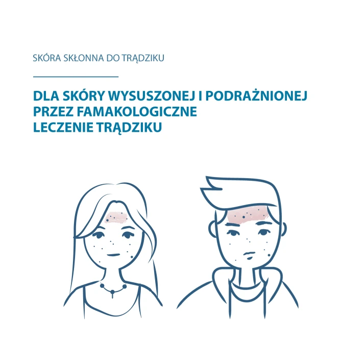 DUCRAY KERACNYL REPAIR Krem odbudowujący - 50ml (id: 50066)