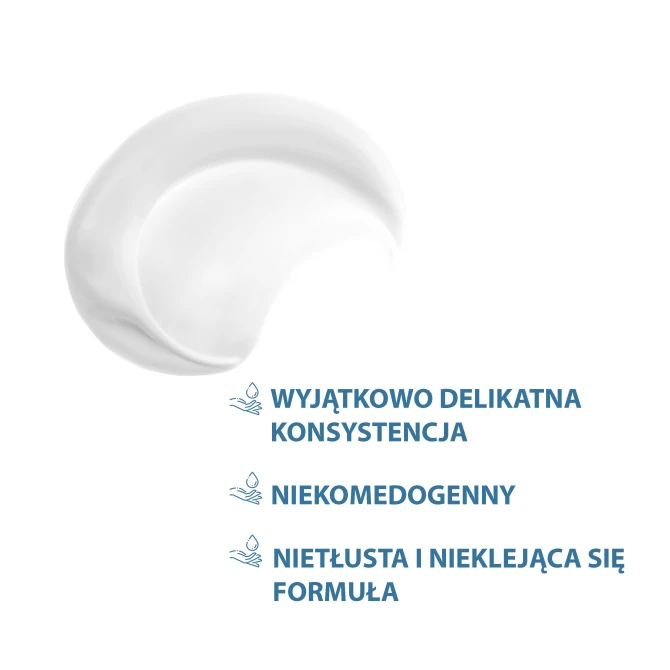 DUCRAY KERACNYL REPAIR Krem odbudowujący - 50ml (id: 50066)