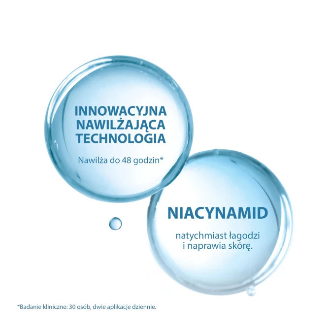 DUCRAY KERACNYL REPAIR Krem odbudowujący - 50ml (id: 50066)