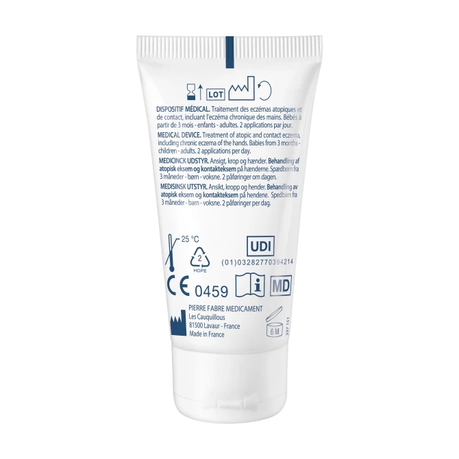 DUCRAY Dexyane Med Krem do twarzy i ciała - 30ml (id: 72482)