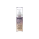 PAESE Nanorevit Natural Finish Longwear Everyday Foundation długotrwały podkład o naturalnym wykończeniu 2.5 Sand Beige 30ml (id: 42781)