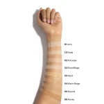 PAESE Nanorevit Natural Finish Longwear Everyday Foundation długotrwały podkład o naturalnym wykończeniu 03 Sand 30ml (id: 42782)