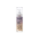 PAESE Nanorevit Natural Finish Longwear Everyday Foundation długotrwały podkład o naturalnym wykończeniu 03 Sand 30ml (id: 42782)