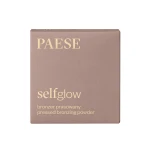 PAESE Selfglow bronzer prasowany 02 Warm 10g (id: 54760)