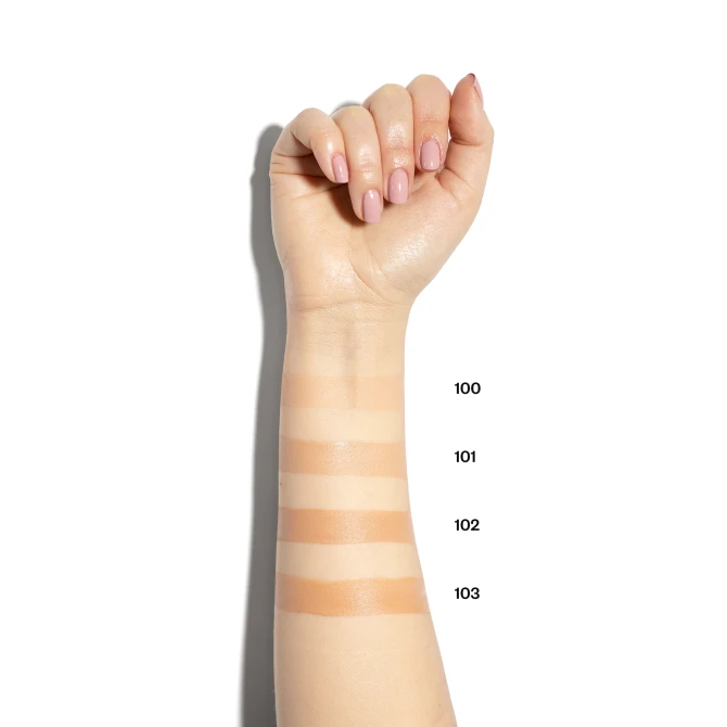 PAESE Lifting Foundation podkład wygładzający 101 Warm Beige 30ml (id: 7170)