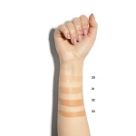 PAESE Lush Satin Multivitamin Brightening Foundation witaminowy podkład rozświetlający 30 30ml (id: 72722)