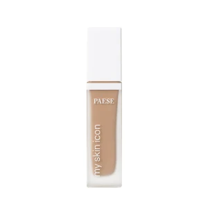 PAESE My Skin Icon podkład matujący 2.5N Nude Beige 33ml