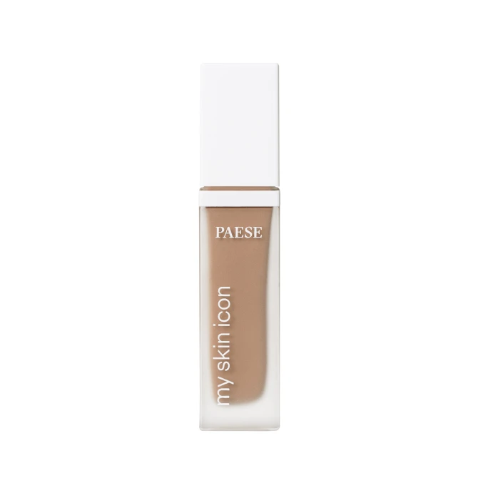 PAESE My Skin Icon podkład matujący 3C Almond 33ml (id: 51254)