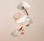 PAESE Puff Cloud podkład do twarzy z efektem blur 00 Neutral Beige 37ml (id: 72724)