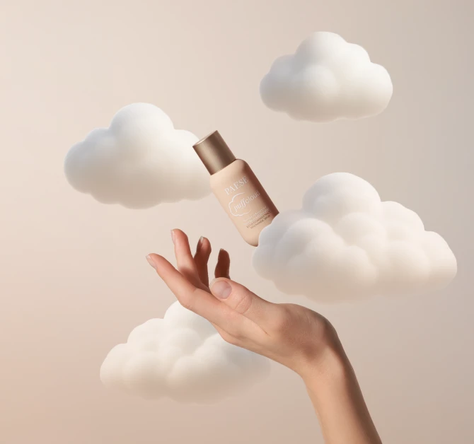 5902627629310  PAESE PUFF CLOUD FOUNDATION WITH BLUR EFFECT 01 LIGHT BEIGE(5).png