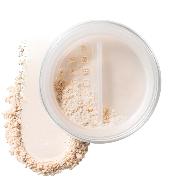 PAESE Puff Cloud Soft Cover Blur Puder pod Oczy 4,5g (id: 72718)