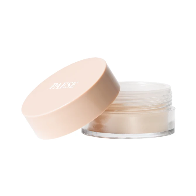 PAESE Puff Cloud Soft Cover Blur Puder pod Oczy 4,5g (id: 72718)