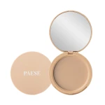 PAESE Semi-Transparent Matte Powder półtransparentny puder matujący 5A Naturalny 9g (id: 6273)