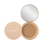 PAESE Semi-Transparent Matte Powder półtransparentny puder matujący 6A Opalony 9g (id: 6276)