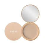 PAESE Semi-Transparent Matte Powder półtransparentny puder matujący 1A Ciepły Beż 9g (id: 6275)