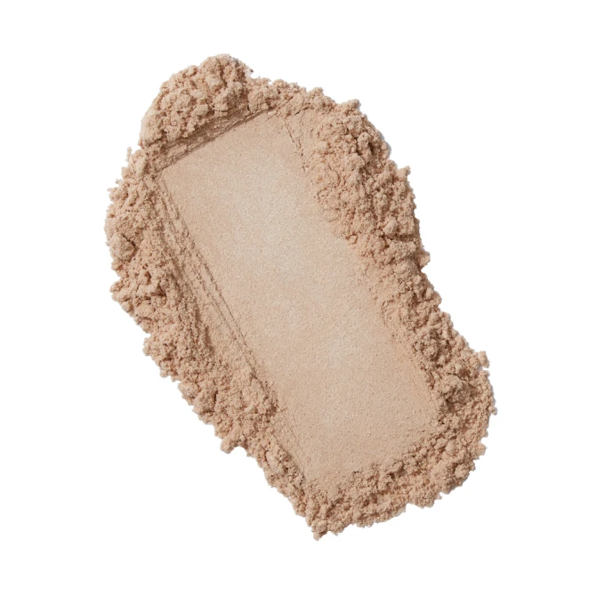 PAESE Powder Mist rozświetlający puder sypki 01 Light Beige 5g (id: 43413)