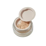 PAESE Powder Mist rozświetlający puder sypki 01 Light Beige 5g (id: 43413)