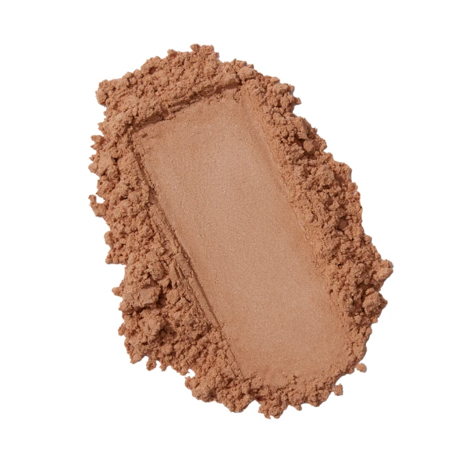 PAESE Powder Mist rozświetlający puder sypki 02 Natural Beige 5g (id: 43414)