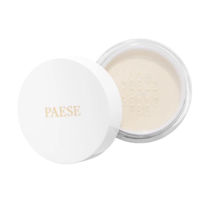 PAESE My Skin Icon sypki puder matujący 8g (id: 51256) .jpg