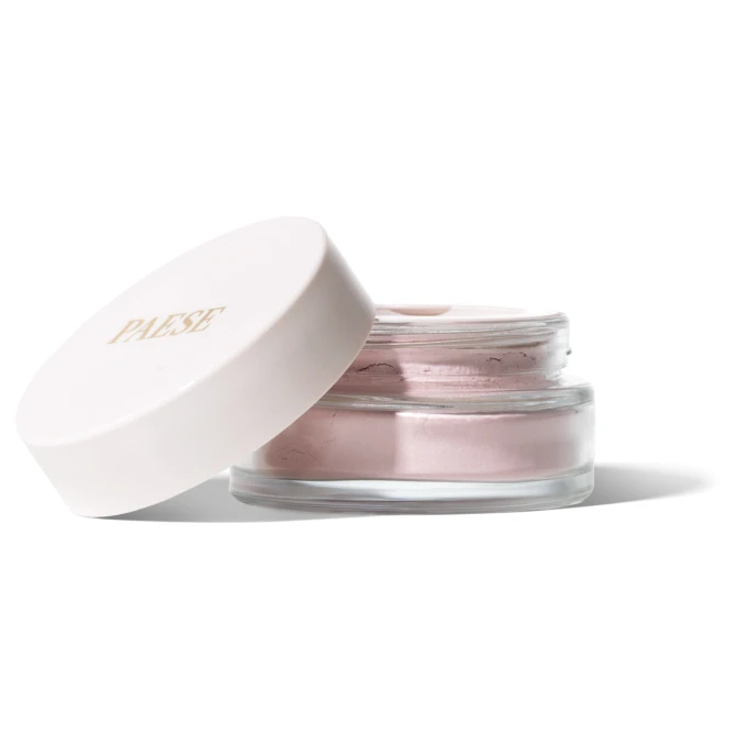 PAESE Raspberry Powder puder malinowy 6g (id: 67585) PAESE Raspberry Powder puder malinowy 6g (id: 67585)