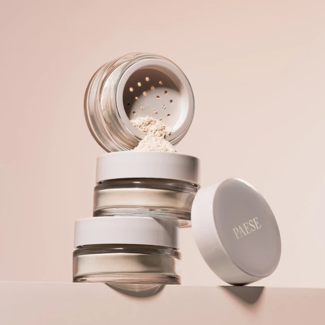 PAESE Olive Powder puder oliwkowy 6g (id: 62400)