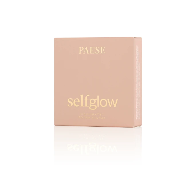 PAESE Self Glow Rozświetlacz Ultra Glow 6,5 g (id: 72710)
