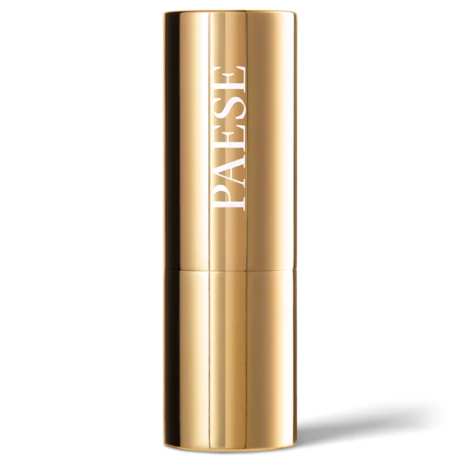 PAESE MATTOLOGIE Pomadka do ust 107 No Maku Up Nude - 4,3 g (id: 72597)