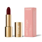 PAESE MATTOLOGIE Pomadka do ust 102 Well Red - 4,3 g (id: 72588)