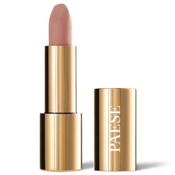 PAESE MATTOLOGIE Pomadka do ust 100 Naked - 4,3 g (id: 72573)