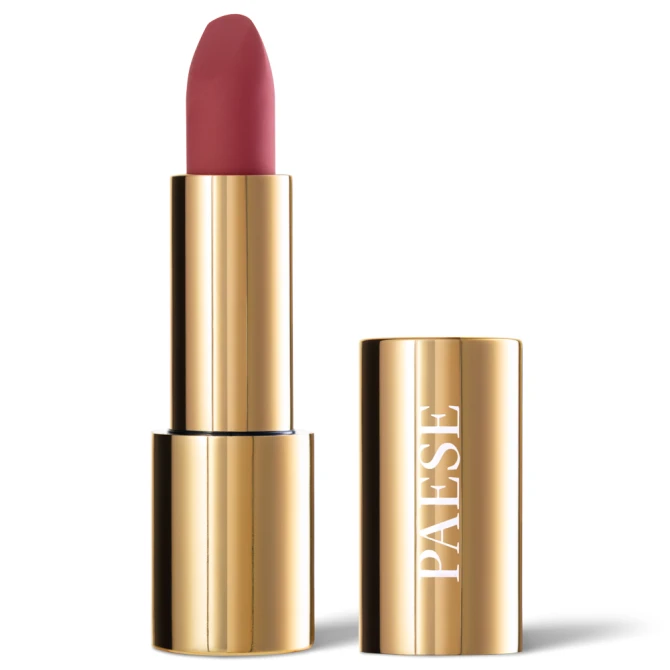 PAESE MATTOLOGIE Pomadka do ust 109 Berry Nude - 4,3 g (id: 72598)