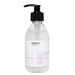 VEOLI BOTANICA Clean Me Up oczyszczająco-odświeżający żel do mycia twarzy - 190ml