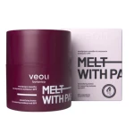 VEOLI BOTANICA Melt With Passion emulgujące masełko do zmywania makijażu i SPF - 40g (id: 58692)