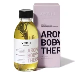 VEOLI BOTANICA Aroma Body Therapy Firming Body Oil Ujędrniające Serum Olejowe do Ciała z Aktywnym Ekstraktem z Rozmarynu - 136g (id: 72731)